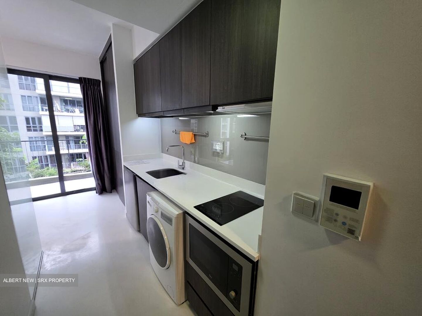 North Park Residences (D27), Apartment #528325181